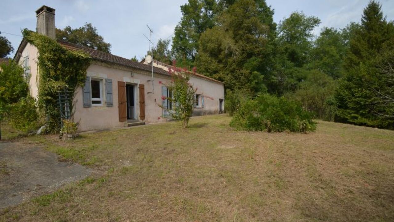 maison 4 pièces 104 m2 à vendre à Saint-Jean-d'Ataux (24190)