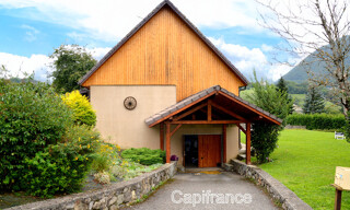 Maison 7 Pièces 130 m² à vendre à Faverges-Seythenex (74210)