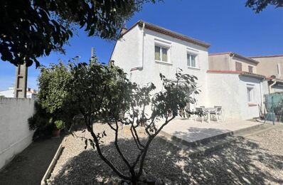 vente maison 201 400 € à proximité de Bages (11100)