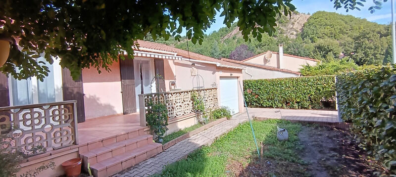 Villa / Maison 4 pièces  à vendre Digne-les-Bains 04000