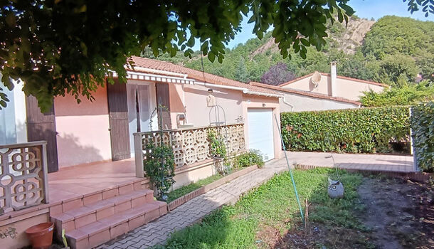 Villa / Maison 4 pièces  à vendre Digne-les-Bains 04000