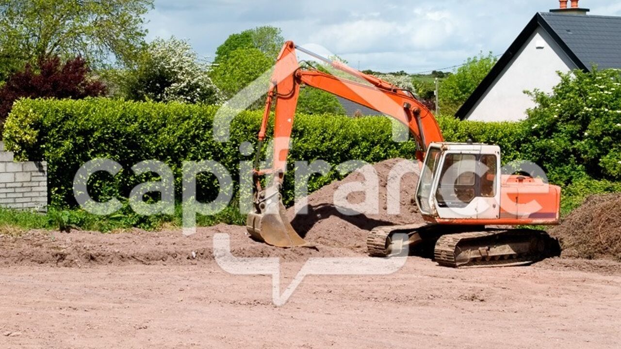 terrain  pièces 352 m2 à vendre à Champigny-sur-Marne (94500)