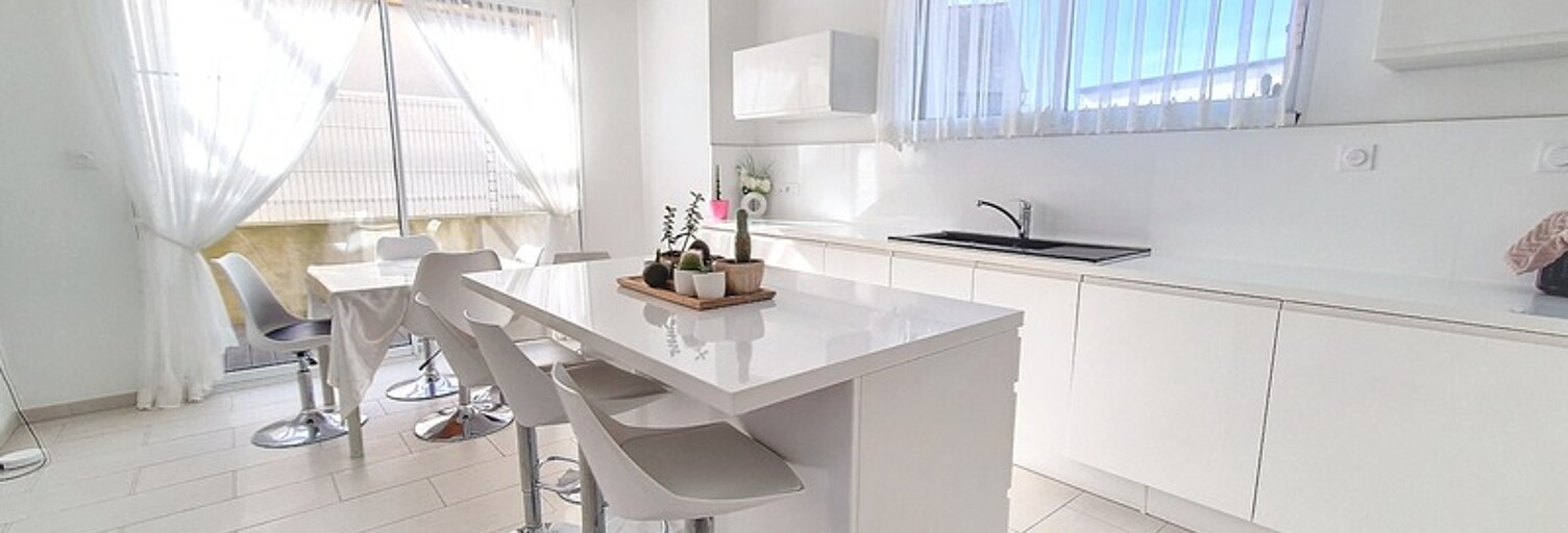 Maison 7 Pièces 177 m² à vendre à Brest (29200)