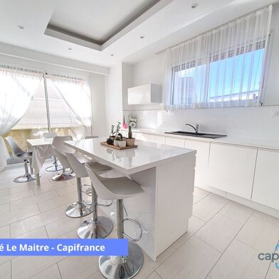 Maison 7 pièces 555000 €