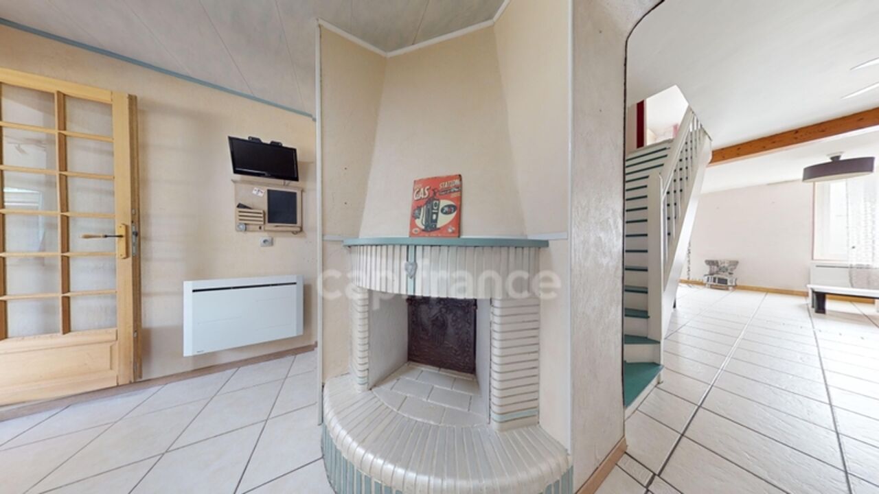 maison 4 pièces 97 m2 à vendre à Rochefort (17300)