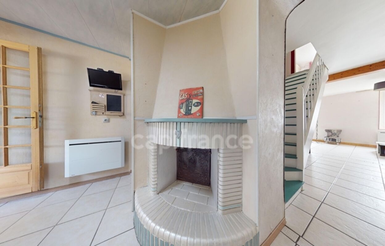 maison 4 pièces 97 m2 à vendre à Rochefort (17300)