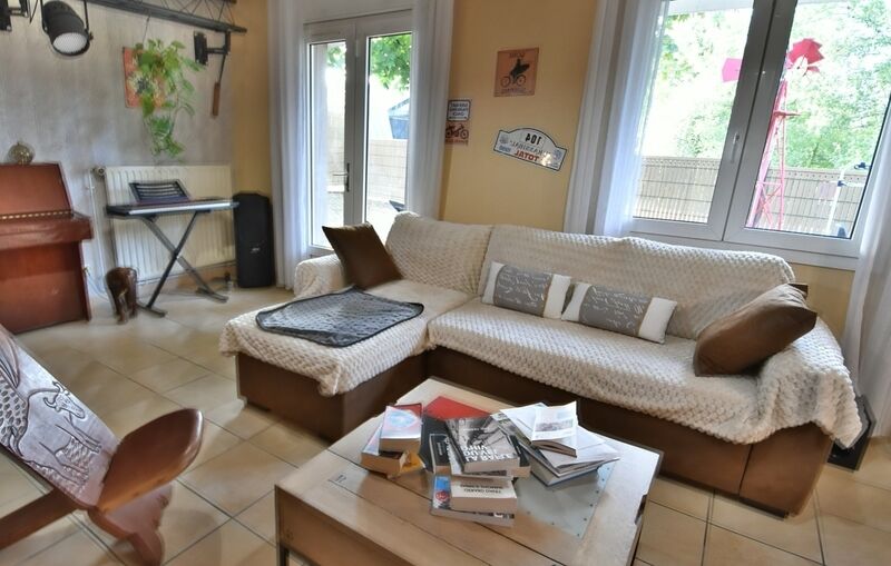 Villa / Maison 4 pièces  à vendre Angoulême 16000