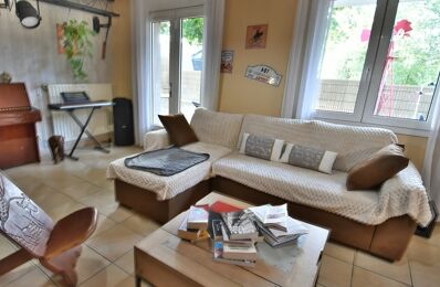 maison 4 pièces 95 m2 à vendre à Angoulême (16000)