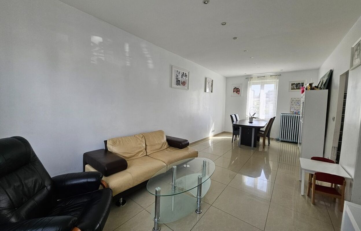 maison 5 pièces 115 m2 à vendre à Herblay-sur-Seine (95220)