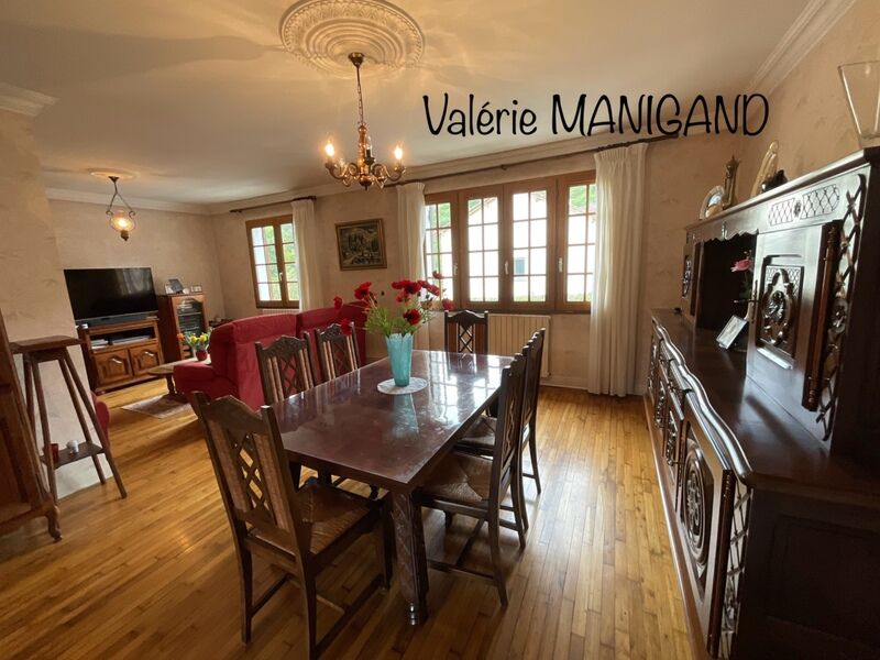 Villa / Maison 5 pièces  à vendre Périgueux 24000