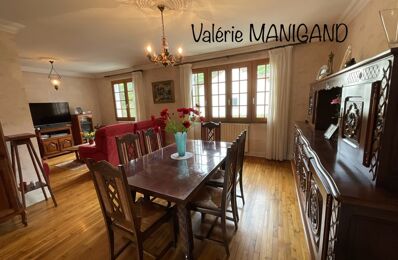 vente maison 164 000 € à proximité de Trélissac (24750)