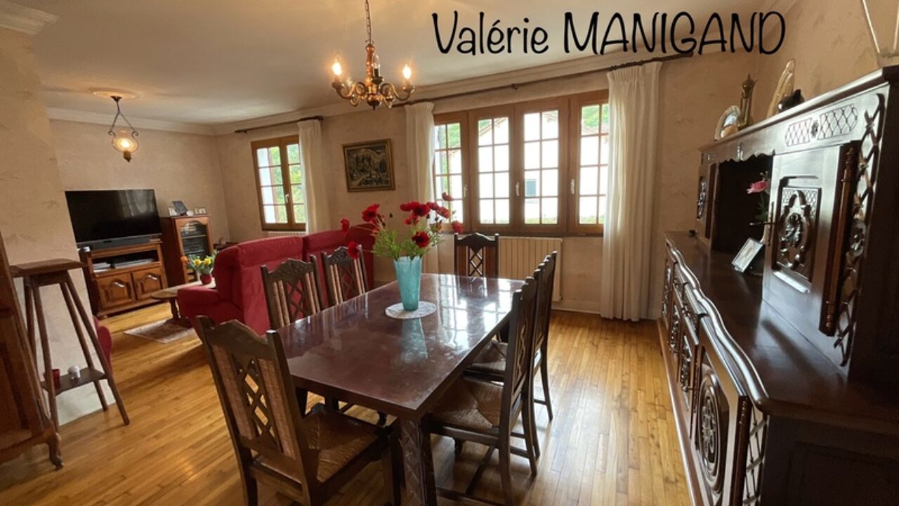 maison 5 pièces 85 m2 à vendre à Périgueux (24000)