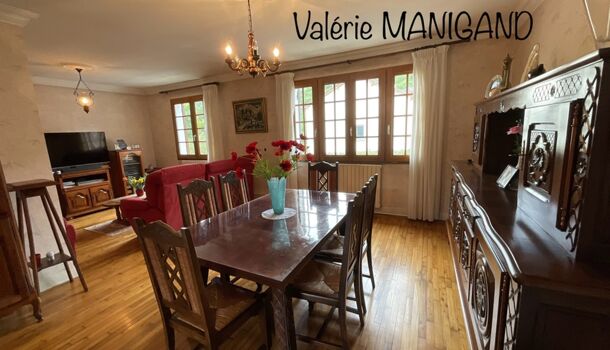 Villa / Maison 5 pièces  à vendre Périgueux 24000