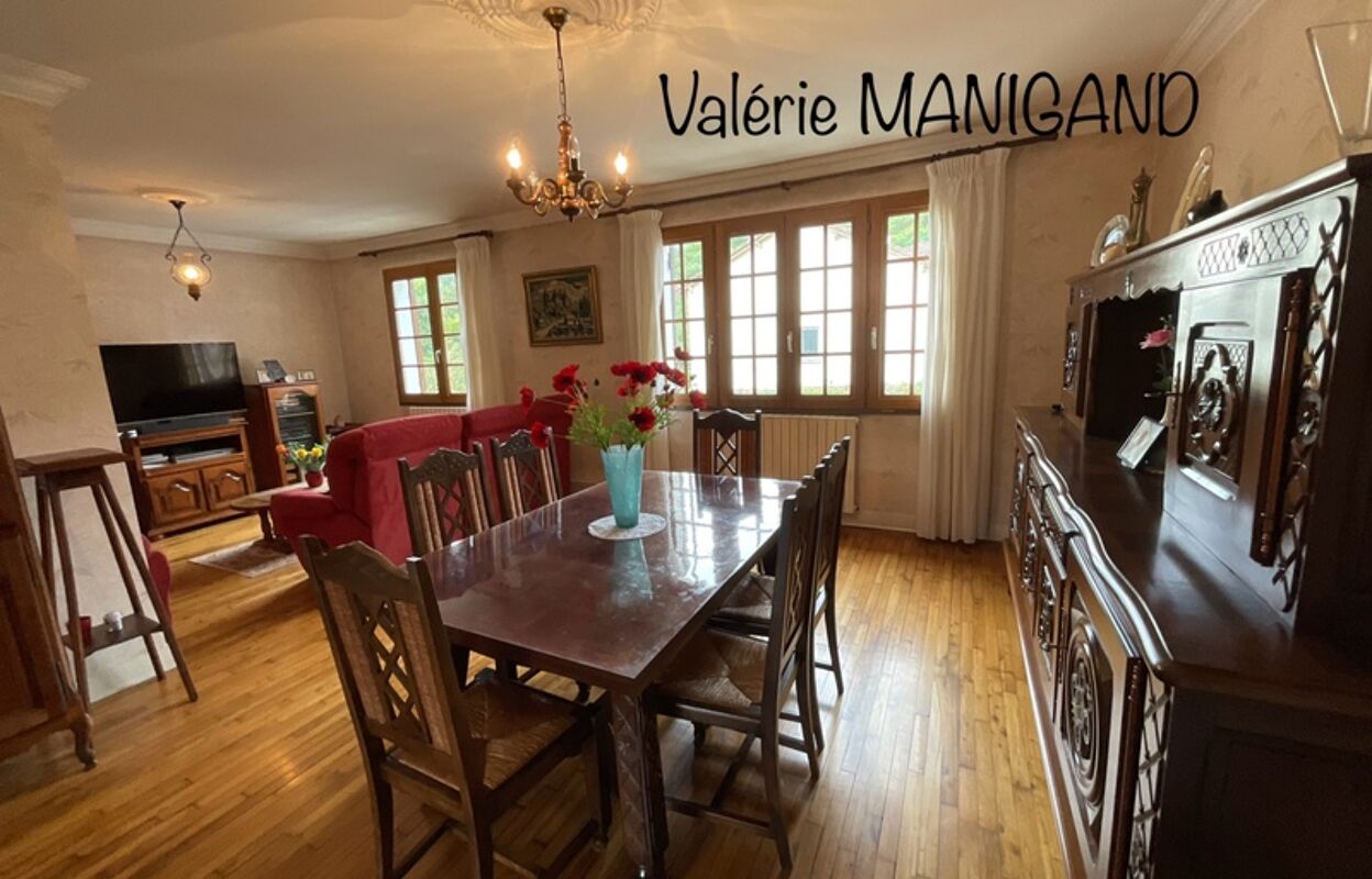 maison 5 pièces 85 m2 à vendre à Périgueux (24000)