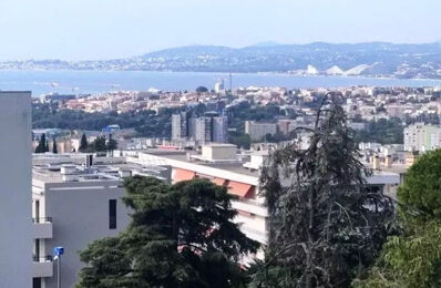 vente appartement 495 000 € à proximité de Saint-Blaise (06670)