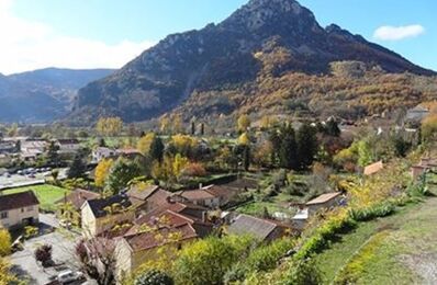 vente terrain 34 000 € à proximité de Ferrières-sur-Ariège (09000)