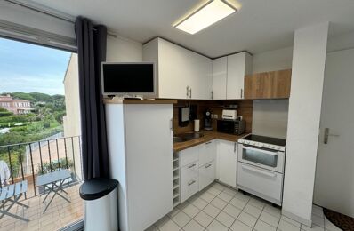 vente appartement 199 000 € à proximité de Les Issambres (83380)