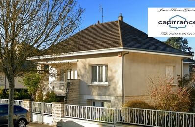 vente maison 169 600 € à proximité de Vaux-sur-Vienne (86220)