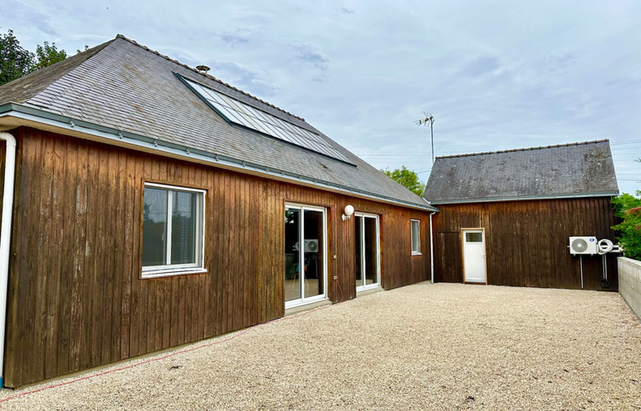 maison 6 pièces 154 m2 à vendre à Saumur (49400)