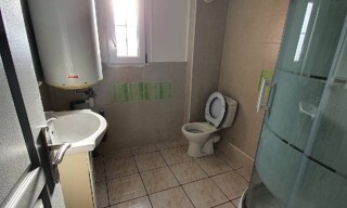 Appartement 2 Pièces 40 m² à louer à Vitry-sur-Seine (94400)