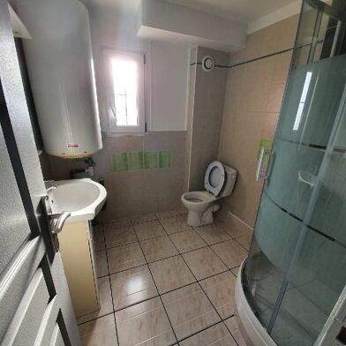 Appartement 2 pièces 1050 €