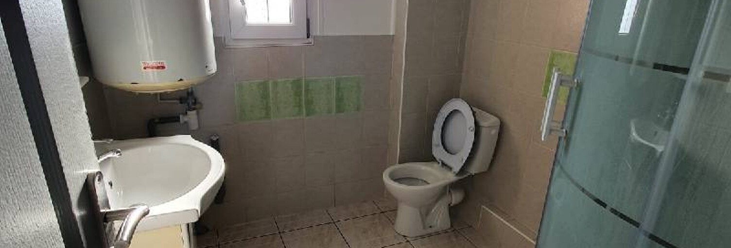 Appartement 2 Pièces 40 m² à louer à Vitry-sur-Seine (94400)