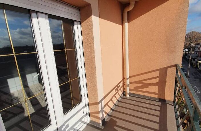 Location appartement 2 pièces 40 m² à Vitry-sur-Seine (94400) — photo 5