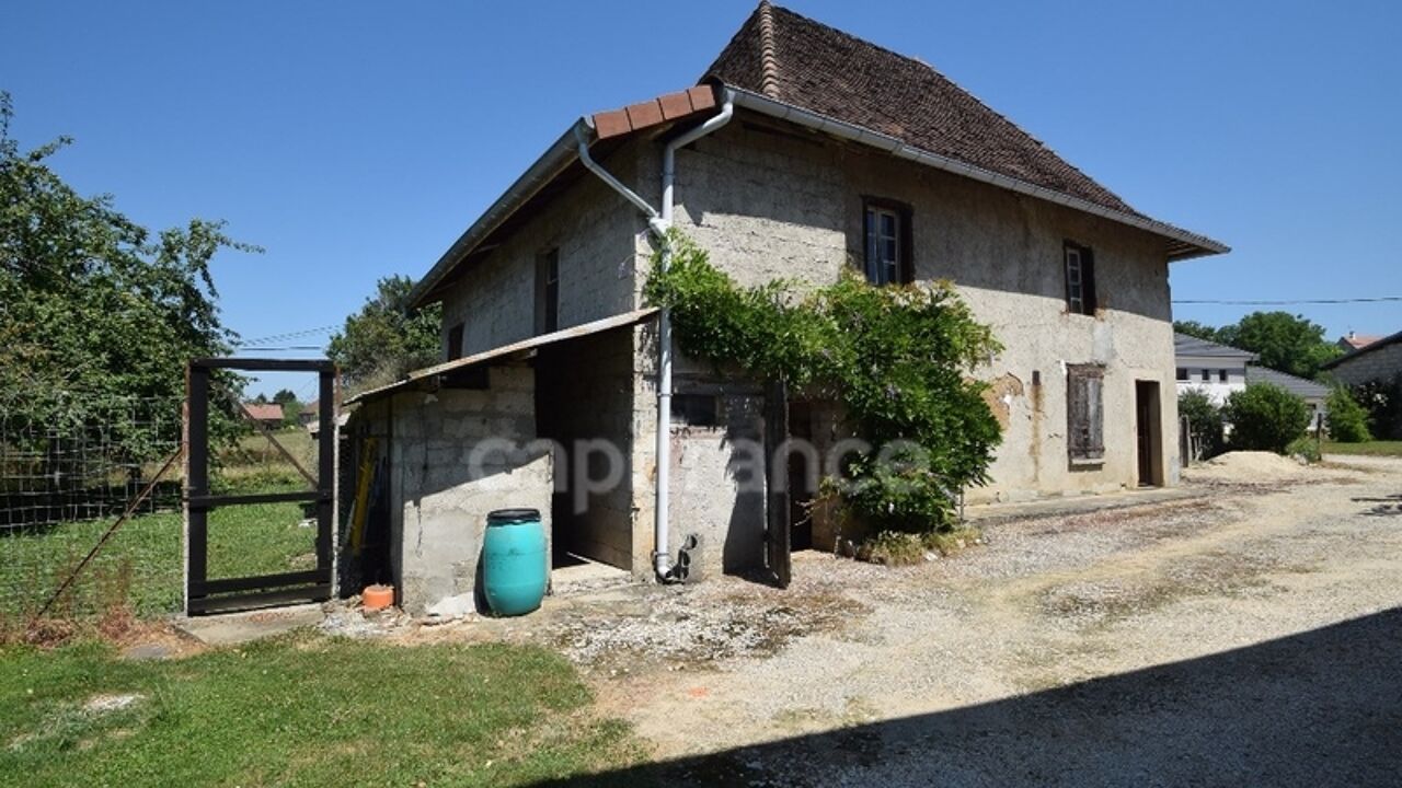 maison 5 pièces 200 m2 à vendre à Domessin (73330)