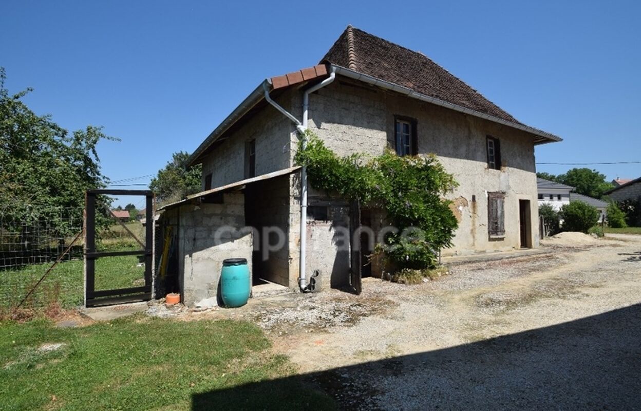 maison 5 pièces 200 m2 à vendre à Domessin (73330)