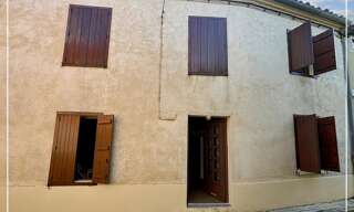Maison 6 Pièces 166 m² à vendre à Panjas (32110)