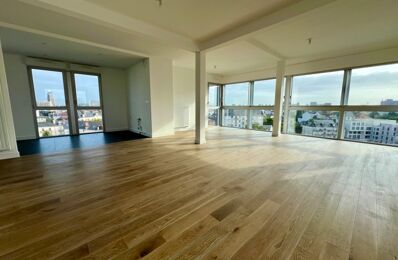 appartement 6 pièces 143 m2 à vendre à Nantes (44200)