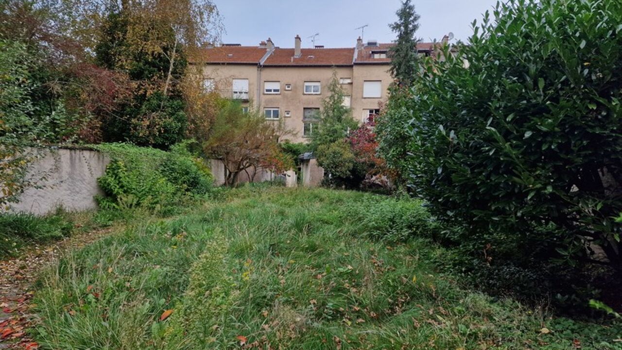 immeuble  pièces 360 m2 à vendre à Épinal (88000)