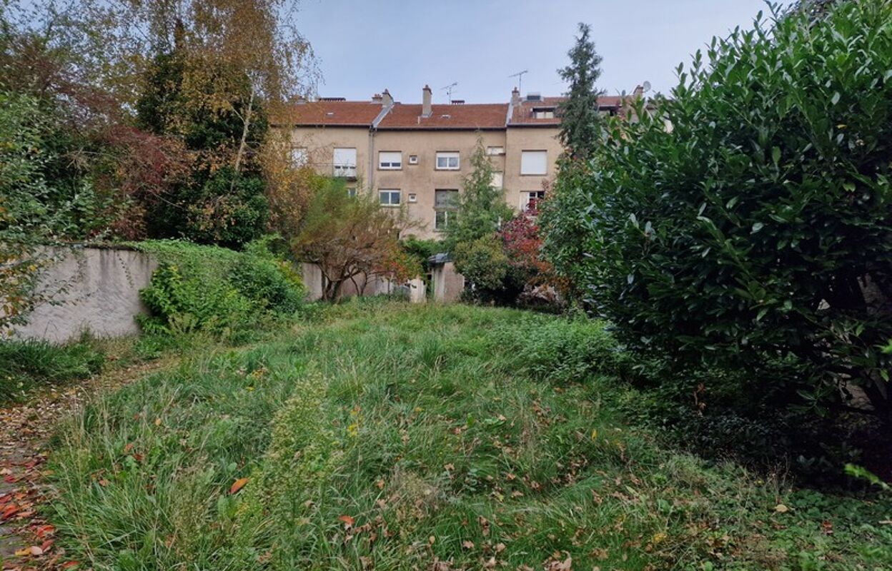 immeuble  pièces 360 m2 à vendre à Épinal (88000)