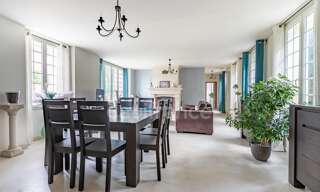 Maison 8 Pièces 250 m² à vendre à Villers-Cotterêts (02600)