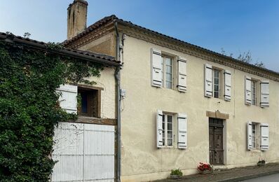 vente maison 213 000 € à proximité de Laveraët (32230)