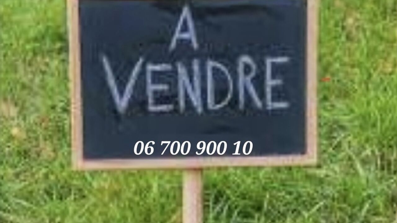 terrain  pièces 1072 m2 à vendre à Épinal (88000)