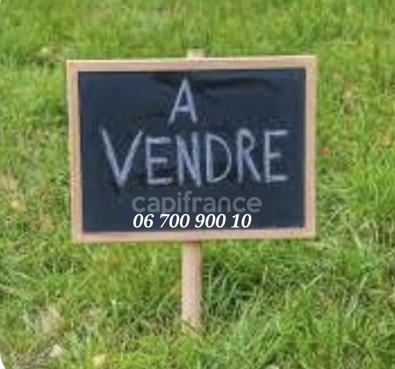 Terrain  à vendre Épinal 88000