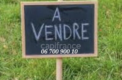 vente terrain 57 500 € à proximité de Hennecourt (88270)