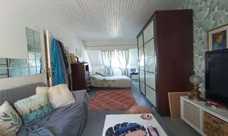 Maison 7 Pièces 124 m² à vendre à Arnouville (95400)