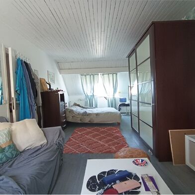 Maison 7 pièces 430000 €