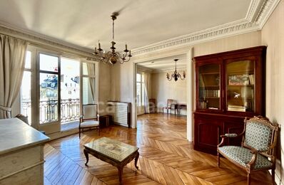 vente appartement 1 552 500 € à proximité de Paris 17 (75017)