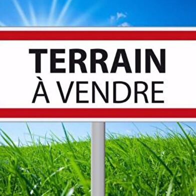 Terrain  184000 €