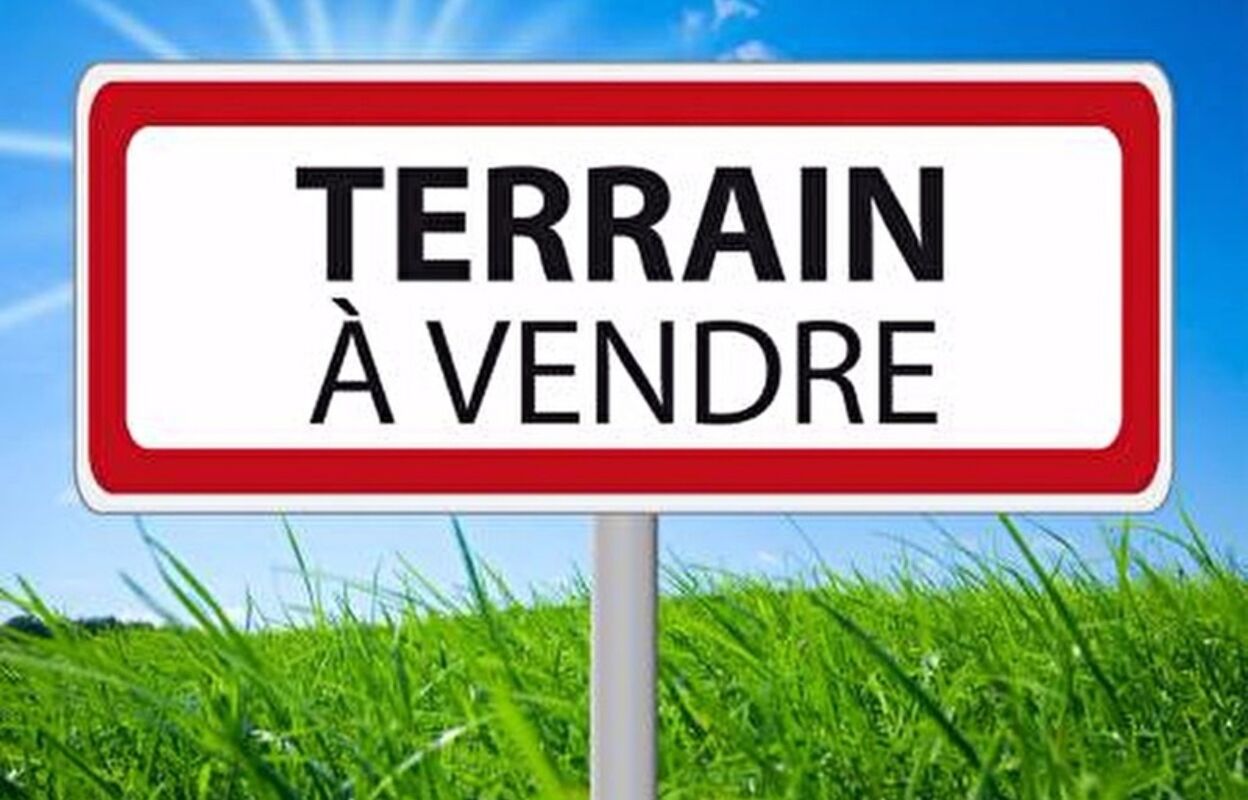 terrain  pièces 712 m2 à vendre à Meximieux (01800)