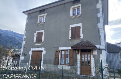 maison 5 pièces 117 m2 à vendre à Montaud (38210)