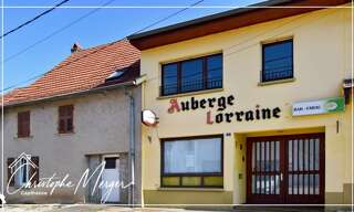 Maison 5 Pièces 170 m² à vendre à Sarrebourg (57400)