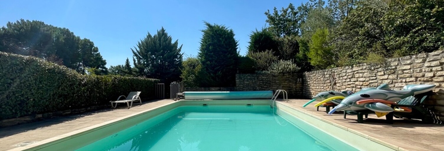 Maison 6 Pièces 160 m² à vendre à Roussillon (84220)