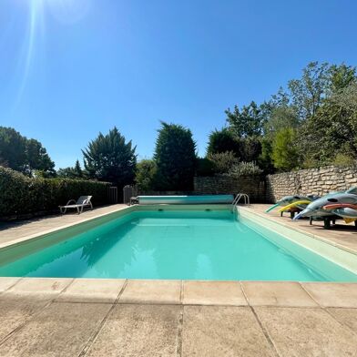 Maison 6 pièces 560000 €