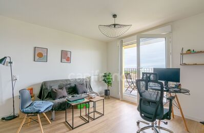 vente appartement 242 000 € à proximité de La Ville-du-Bois (91620)