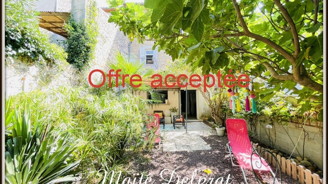 appartement 4 pièces 62 m2 à vendre à Mormoiron (84570)