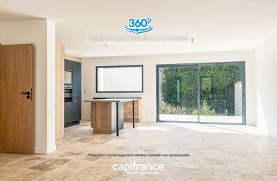 vente maison 360 000 € à proximité de Légny (69620)